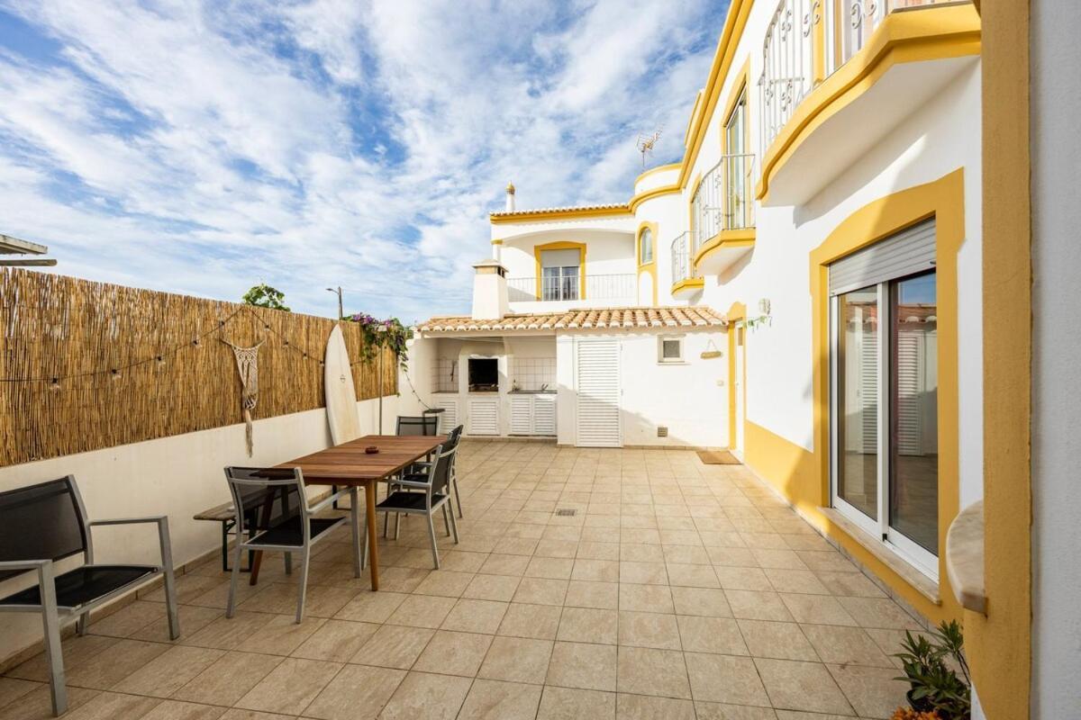 Local Guesthouse Sagres Exterior foto