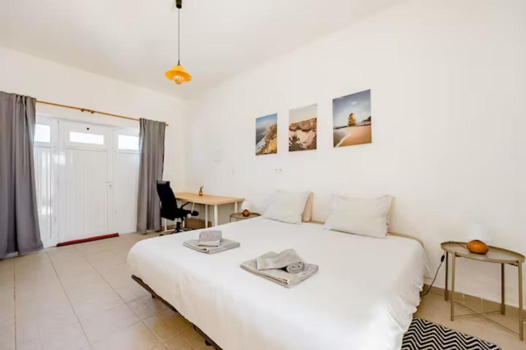 Local Guesthouse Sagres Exterior foto