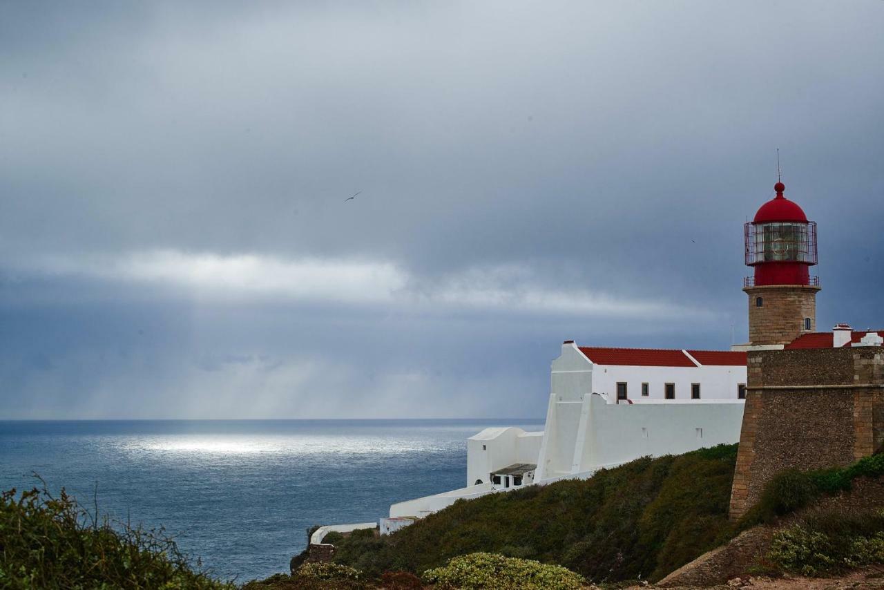 Local Guesthouse Sagres Exterior foto